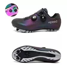 Zapatillas De Ciclismo Mtb