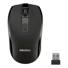 Mouse Meetion Portátil Bluetooth Inalambrico R560 Febo