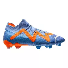 Zapatos De Fútbol Puma Future Z Ultimate Fg Supercharge