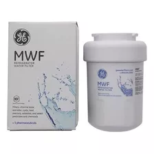 Filtro De Água Para A Geladeira Ge Mwf Gwf