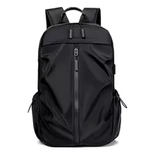 Mochila Casual De Negocios Para Computadora Para Hombre, Bol