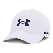 Cachucha Under Armour Golf96 Hat Para Hombre 1361547-100-022