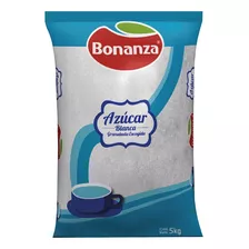 Azucar Bonanza 5 Kg(3 Unidad)super