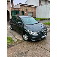 Chevrolet Onix 2016 1.0 Lt 78cv