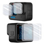 Primeira imagem para pesquisa de pelicula gopro 11