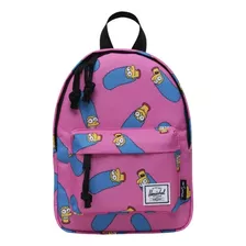 Mochila Herschel Supply Co. Classic Mini Marge The Simpsons