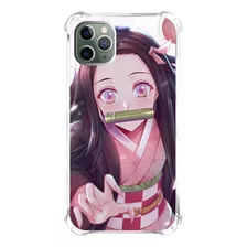 Capa Capinha Anime Kimetsu No Yaiba Demon Slayer Nezuko 1