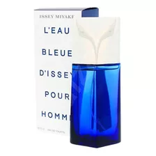 Perfume L'eau Bleue Edt 75ml