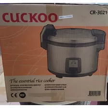 Arrocera Cuckoo Cr-3021
