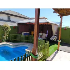 Casa En Venta En Copiapó Tierra Viva 