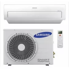 Aire Acondicionado Samsung 24000 Btu Nuevo En Oferta.