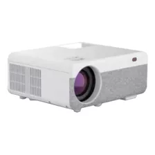 Proyector Portátil Steel Home Sh-pr4000a 1080p 4000 Lúmenes