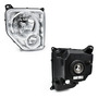 Faros Led Redondos De 7in P/jeep Liberty Pair 2003