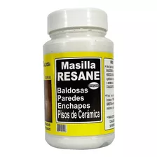 Masilla Resane Ceramica Porcelana Y Mármol 420 Gr