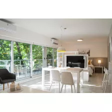 Town House 43 - Monoambiente Divisible - A Estrenar - Amenities - Frente - Palermo Soho