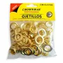 Primera imagen para búsqueda de ojetillos
