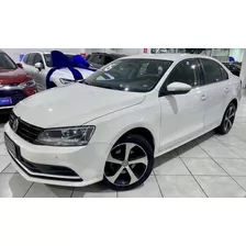 Volkswagen/jetta 1.4 16v Tsi Trendline