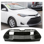 For 17-19 Toyota Corolla C Ce Le Xle Front Bumper Upper  Nnc