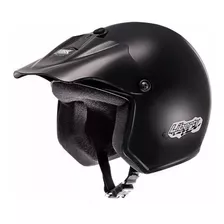 Casco Abierto Para Moto Pro Tork Liberty - Nany Motos