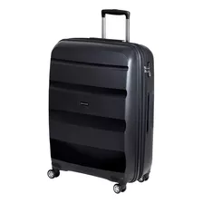 Mala De Viagem Saxoline Super Firme Tsa Expandível 583 95l G