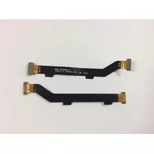 Flex Do Conector De Carga A Placa Alcatel Idol 3 6039- Usado