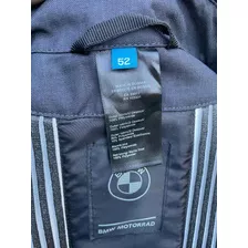 Campera Bmw Nueva Gore-tex