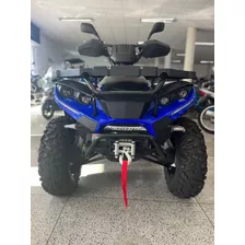 Quadriciclo Ventura 400 4x4 Automático Atv Off-road