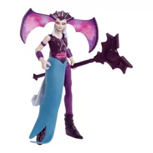 Figura Coleccionable Evil-lyn 5.5 Masters Of The Universe