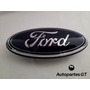 Emblema Centro Rin Ford Edge Explorer Escape Ranger Fusion