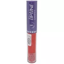 Lip Tint Zanphy Translúcido Miga Embalagem Nova