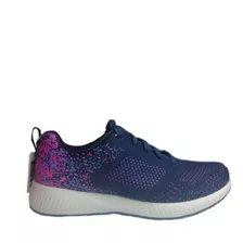 Tenis Originales Skechers Bobs Squad M.foam Talla 25 Mx.