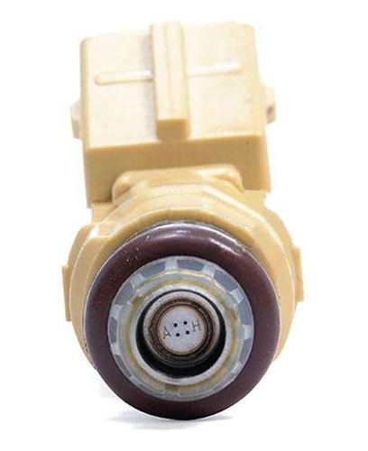 6pzs Inyector Gasolina Para Mercury Mystique 6cil 2.5 1999 Foto 4