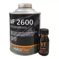 Pegante Para Bandas Y Vulcanizado En Frío | Vulcaflex Vf2600