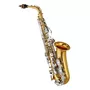 Primera imagen para búsqueda de saxofon alto yamaha