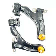 Bandeja Suspension El Par Chevrolet Spark Gt 1.2 2010-2016