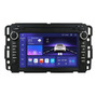 Pantalla Hd Gps 4g + 32g Gmc Chevrolet Android Carplay Tahoe