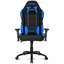 Silla Para Juegos Akracing Core Series Ex