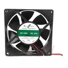 Ventilador Soldadora Inversora Tig Repuesto 24v 0.35a Dc Fan