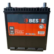 Bateria Beste 35 Amperes 340cca Kia Suzuki Chevrolet