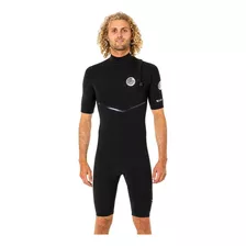 Rip Curl E-bomb - Traje De Resorte Ss De 0.079 in, Sin Cre.