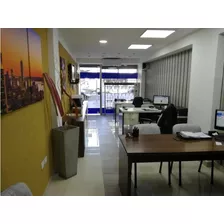 Inmobiliaria Con Importante Clientela Y Antiguedad (venta Fondo De Comercio)