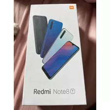 Celular Redmi Note8 T