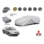 Funda/cubierta Impermeable Auto Mitsubishi Lancer 2.0i 15