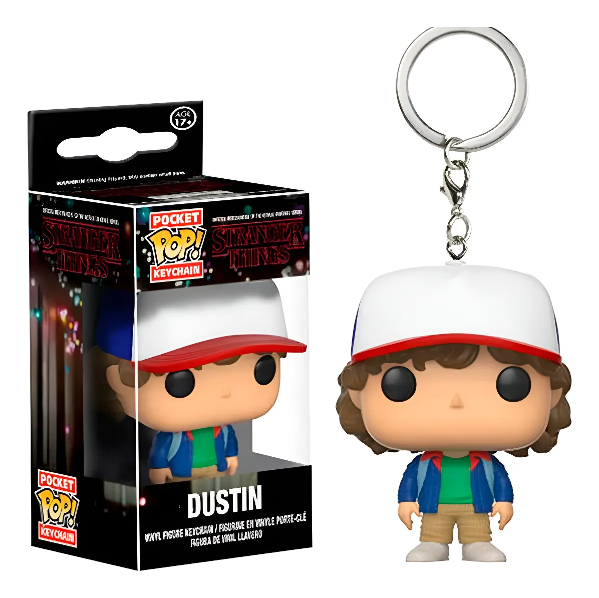 pijama stranger things-0