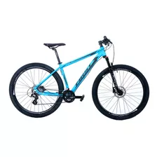 Mountain Bike First Bikes Smitt Aro 29 19 Cor Azul-celeste