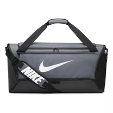 Bolso Brasilia Ba5955 410 Nike Mediano 100%original