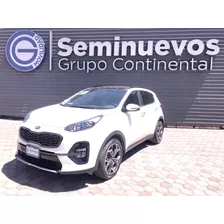 Kia Sportage 2019