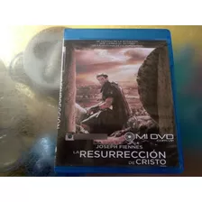 Película De Bluray Generica,la Resurrección De Cristo. 