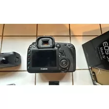 Canon Eos 5d Mark Iv Full Frame Dslr Camera