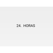 Série 24. Horas De 1 Á 8 Temporadas. Envio Digital 